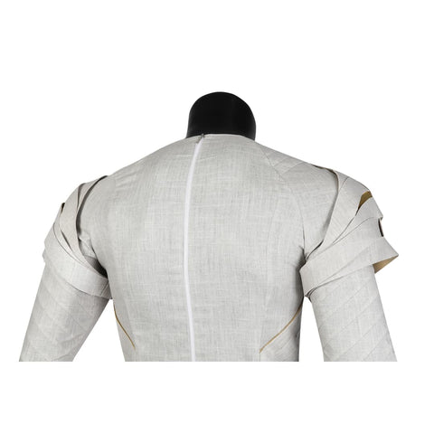 Moon Knight Marc Spector Marvel TV Series Cosplay Costume