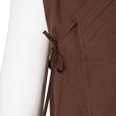 Star Wars Kenobi Cosplay Costume Deluxe Complete Set for Men Obi-Wan Kenobi Movie Outfit