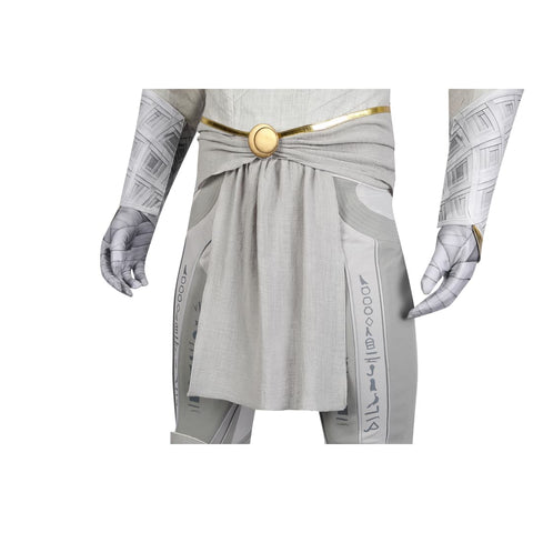Moon Knight Marc Spector Marvel TV Series Cosplay Costume