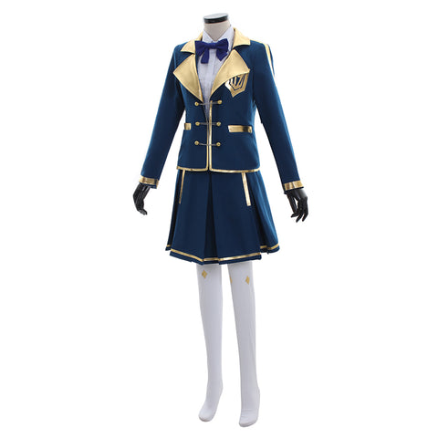 Fate Grand Order Saber Uniform Cosplay Costumes Stage Performance Clothes