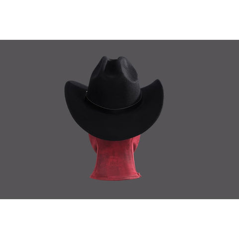 Deadpool & Wolverine Cowboy Deadpool Cosplay Costume