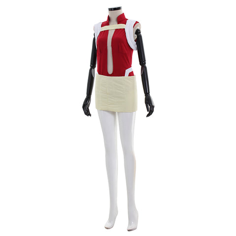 My Hero Academia Momo Yaoyorozu Cosplay Costume