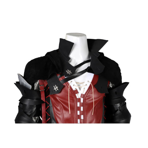 Final Fantasy XVI Clive Rosfield Cosplay Costume