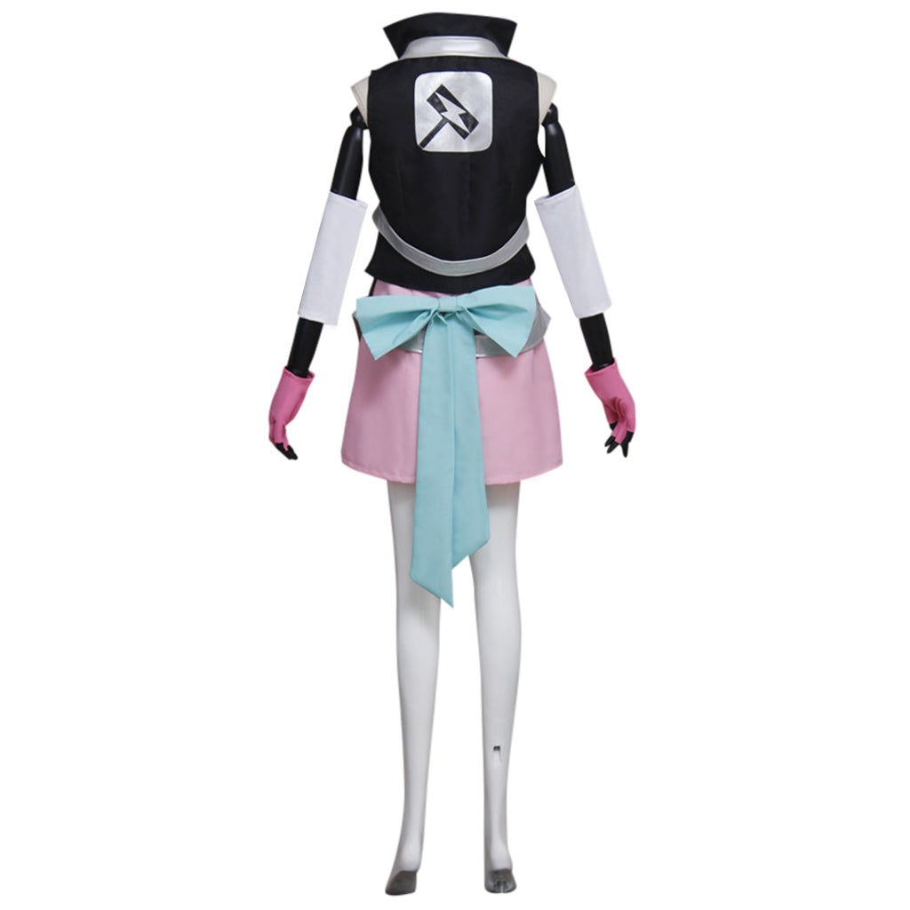 RWBY Nora Valkyrie Cosplay Costume