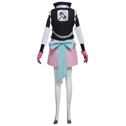 RWBY Nora Valkyrie Cosplay Costume