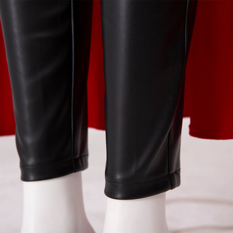 Thor: Love and Thunder The Mighty Thor Cosplay Costume