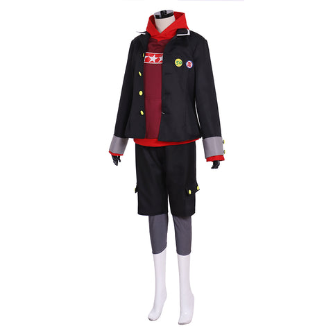 Punch Line - Yuta Iridatsu Cosplay Costume