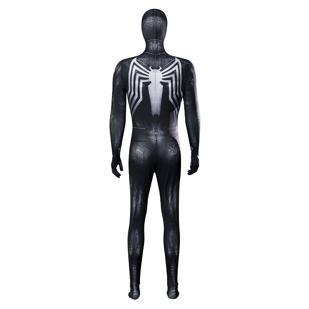 Spider-Man Venom Imbibé Cosplay Costume for Adults