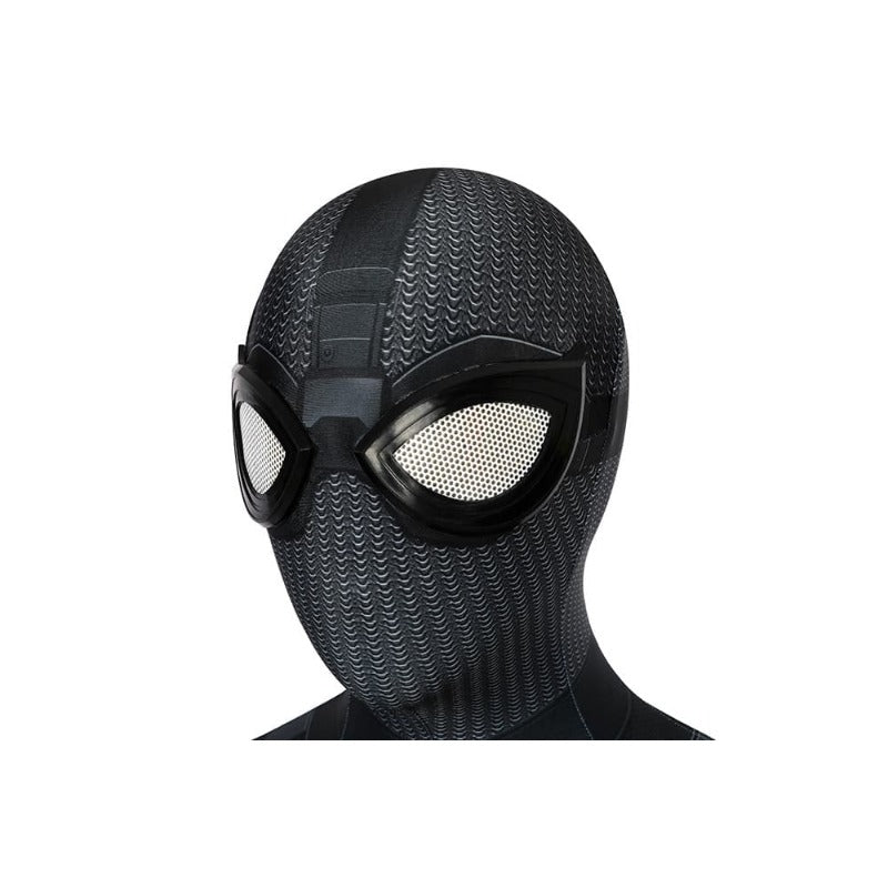 Spider-Man Far From Home Stealth Jumpsuit Cosplay Costume 3D Zentai Halloween