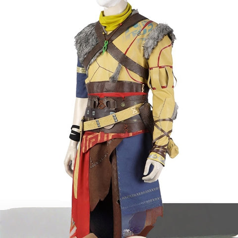 Doctor Strange in the Multiverse of Madness Stephen Strange Cosplay Costume