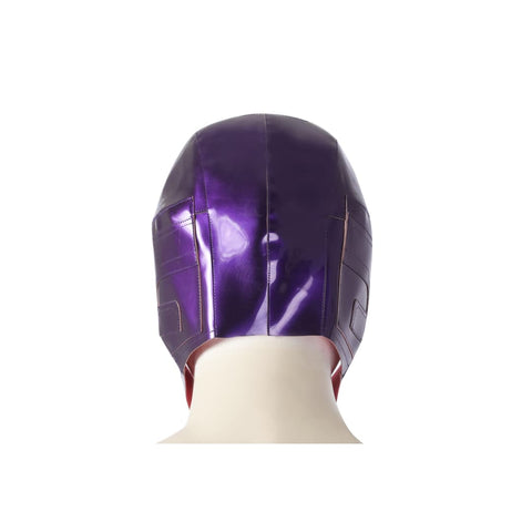 Ant-Man and the Wasp: Quantumania Kang the Conqueror Cosplay Costume
