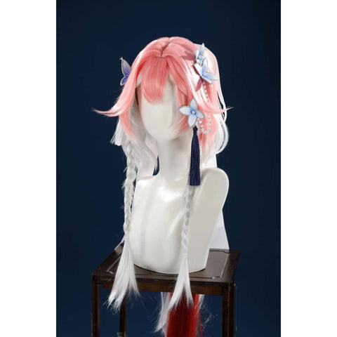 Wuthering Waves Changli Cosplay Costume