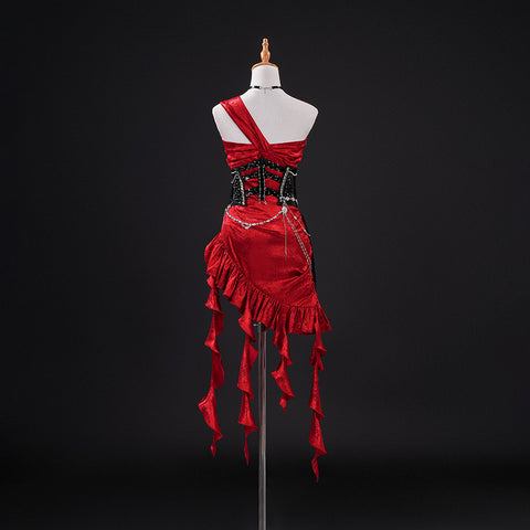 Love and Deepspace - "Midnight Waltz" Full Set Complete Official Cosplay Costume