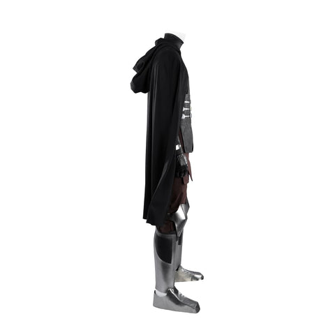 Star Wars: Maul - Shadow Lord Darth Maul Full Set Cosplay Costume