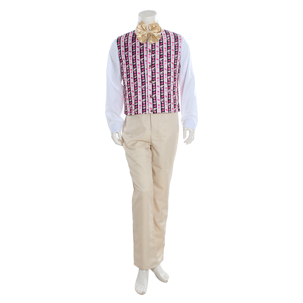 Charlie and the Chocolate Factory Costume for Adults – Magical and Enchanting Themed Attire