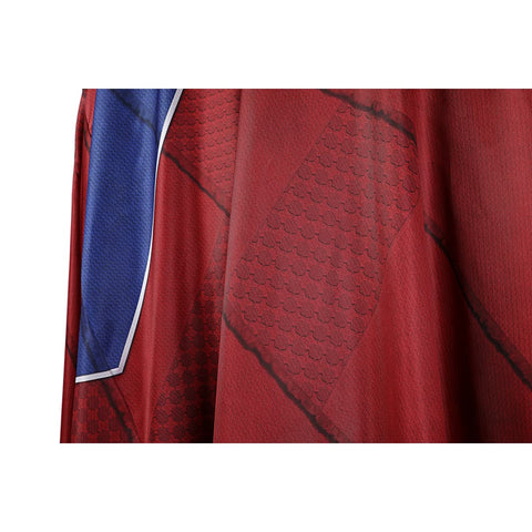 Doctor Strange in the Multiverse of Madness Stephen Strange Cosplay Costume