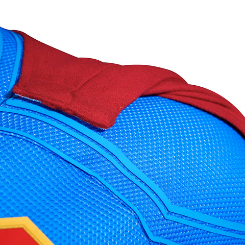 Superman: Legacy Clark Kent Superman Cosplay Costume