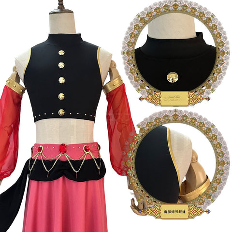 Chigiri Hyoma Blue Lock Cosplay Costume - High Quality Anime Outfit - Coscosmos
