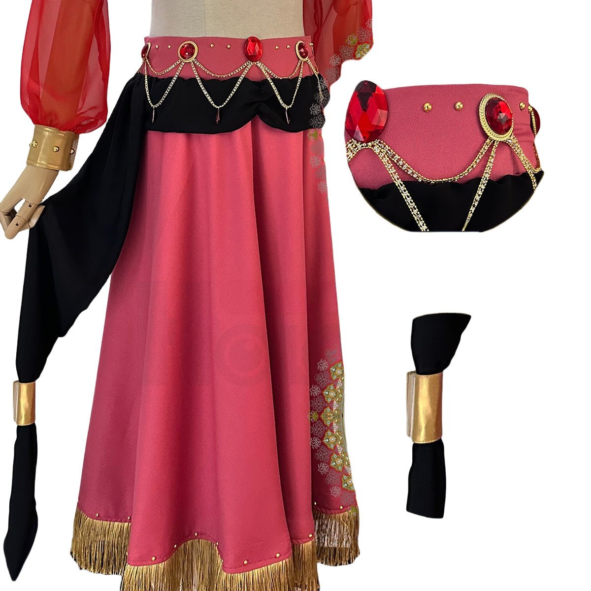 Chigiri Hyoma Blue Lock Cosplay Costume - High Quality Anime Outfit - Coscosmos