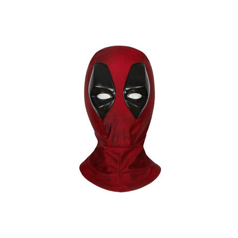 Children Deadpool Kidspool Cosplay Costume Jumpsuit Mask Deadpool & Wolverine Wade Wilson Halloween Party Apparel Gifts In Stock - Coscosmos