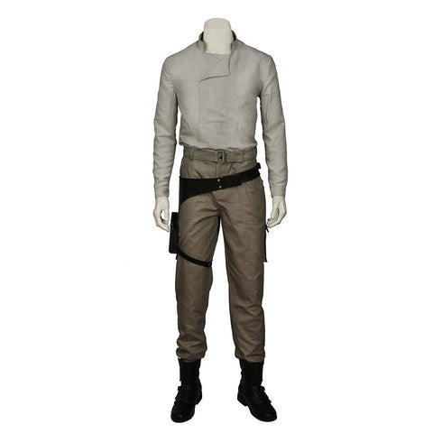 Chirrut Îmwe Star Wars Rogue One Cosplay Costume - Coscosmos