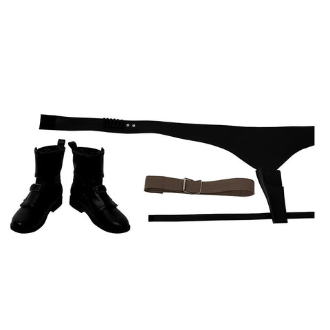 Chirrut Îmwe Star Wars Rogue One Cosplay Costume - Coscosmos