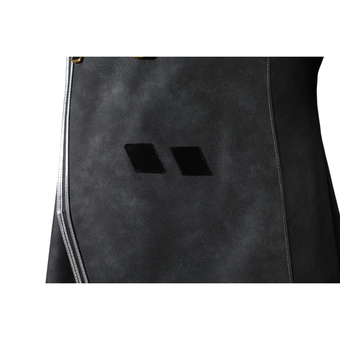Clair Obscur: Expedition 33 Verso Cosplay Costume- Premium Game-Inspired Full Set - Coscosmos