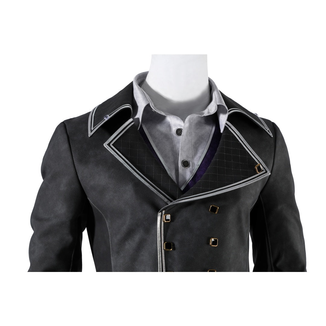 Clair Obscur: Expedition 33 Verso Cosplay Costume- Premium Game-Inspired Full Set - Coscosmos