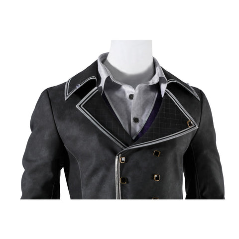 Clair Obscur: Expedition 33 Verso Cosplay Costume- Premium Game-Inspired Full Set - Coscosmos