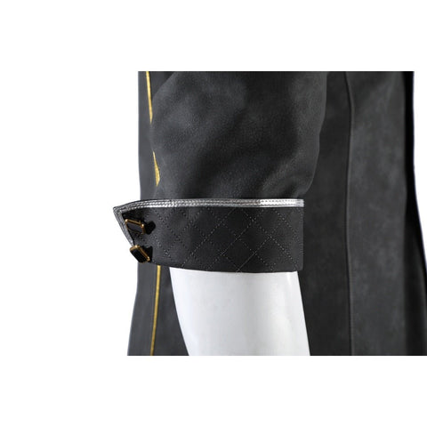 Clair Obscur: Expedition 33 Verso Cosplay Costume- Premium Game-Inspired Full Set - Coscosmos