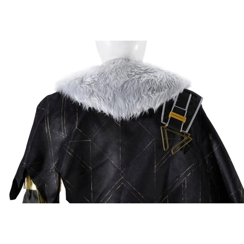 Clair Obscur: Expedition 33 Verso Cosplay Costume- Premium Game-Inspired Full Set - Coscosmos