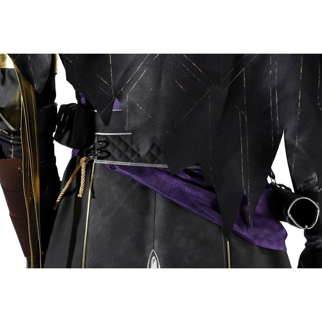 Clair Obscur: Expedition 33 Verso Cosplay Costume- Premium Game-Inspired Full Set - Coscosmos