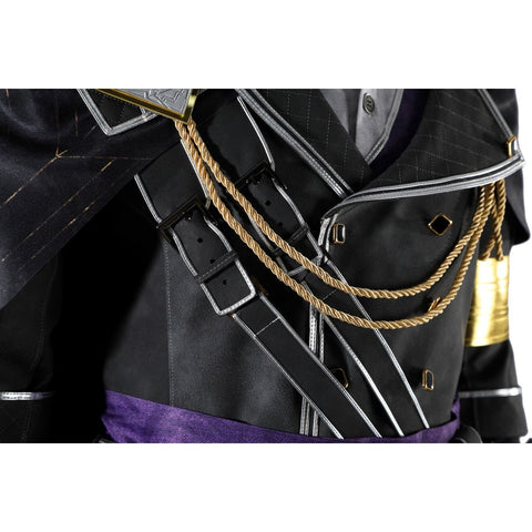 Clair Obscur: Expedition 33 Verso Cosplay Costume- Premium Game-Inspired Full Set - Coscosmos