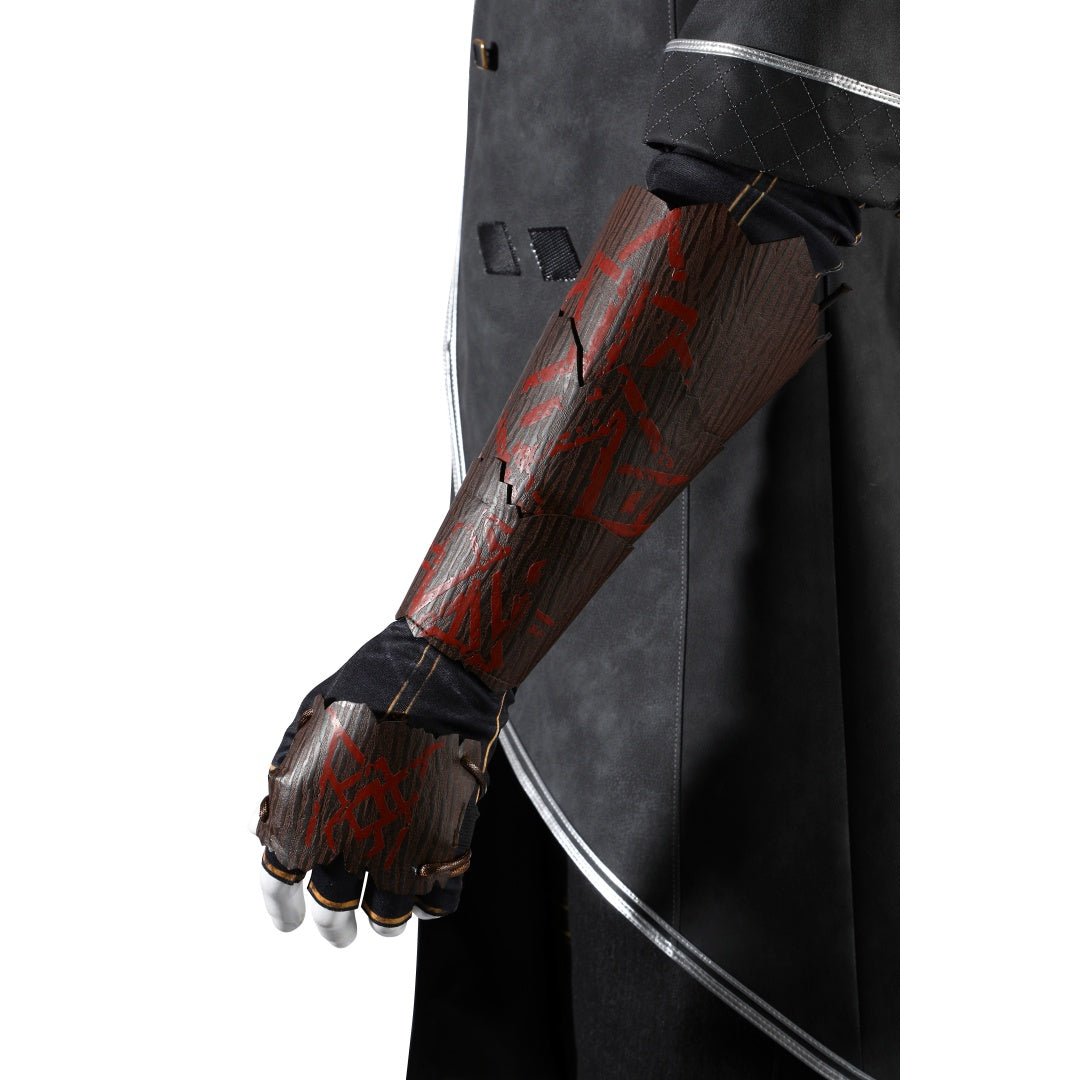 Clair Obscur: Expedition 33 Verso Cosplay Costume- Premium Game-Inspired Full Set - Coscosmos