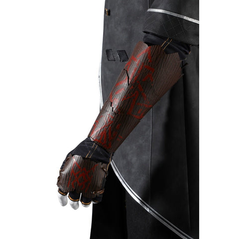 Clair Obscur: Expedition 33 Verso Cosplay Costume- Premium Game-Inspired Full Set - Coscosmos