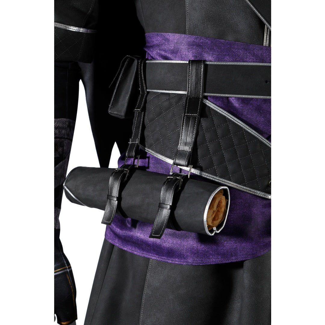 Clair Obscur: Expedition 33 Verso Cosplay Costume- Premium Game-Inspired Full Set - Coscosmos