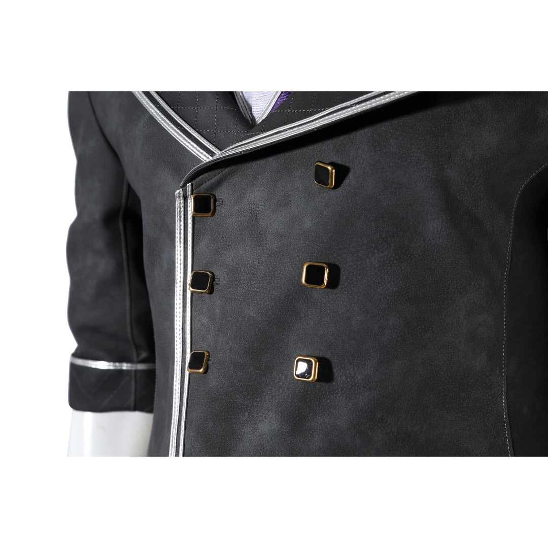 Clair Obscur: Expedition 33 Verso Cosplay Costume- Premium Game-Inspired Full Set - Coscosmos