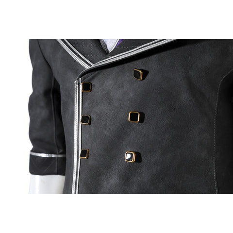 Clair Obscur: Expedition 33 Verso Cosplay Costume- Premium Game-Inspired Full Set - Coscosmos