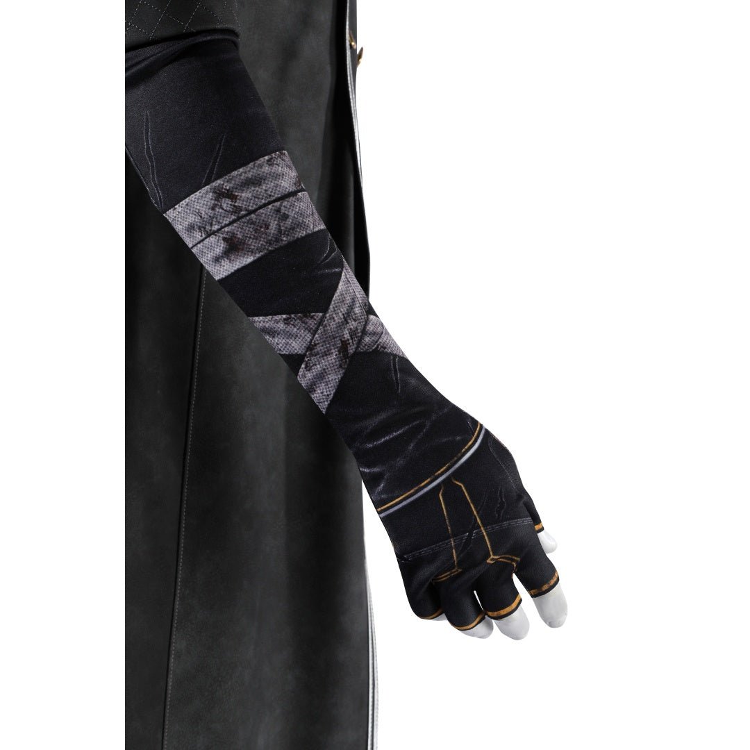Clair Obscur: Expedition 33 Verso Cosplay Costume- Premium Game-Inspired Full Set - Coscosmos
