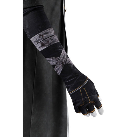 Clair Obscur: Expedition 33 Verso Cosplay Costume- Premium Game-Inspired Full Set - Coscosmos