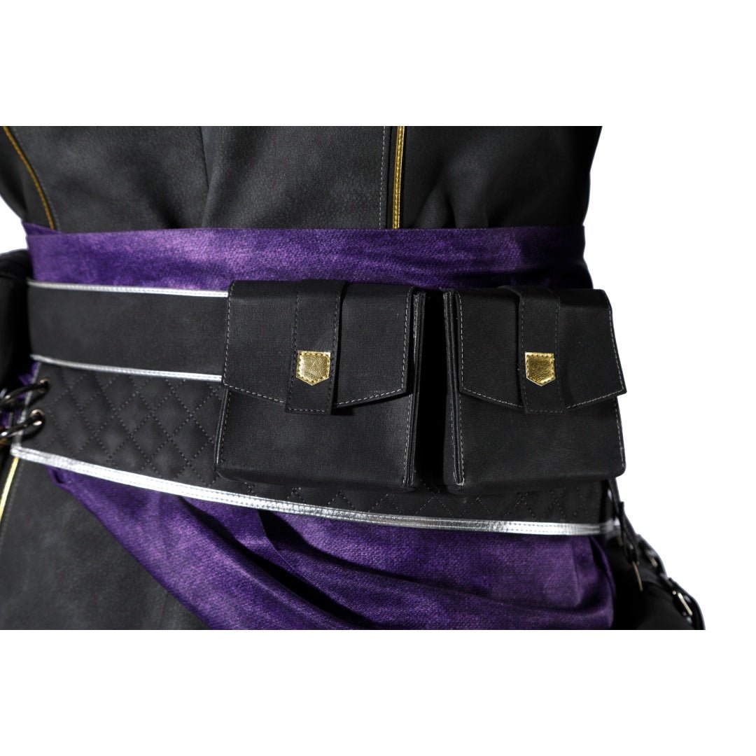 Clair Obscur: Expedition 33 Verso Cosplay Costume- Premium Game-Inspired Full Set - Coscosmos