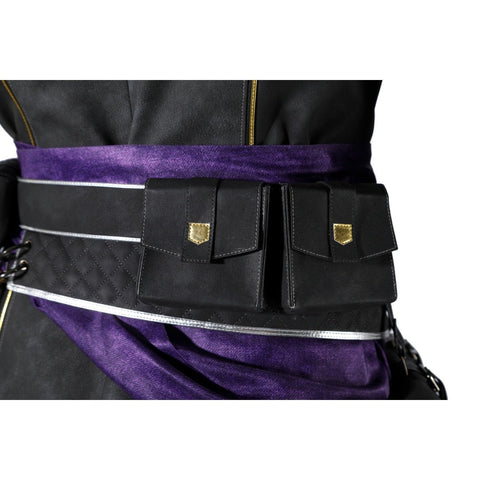 Clair Obscur: Expedition 33 Verso Cosplay Costume- Premium Game-Inspired Full Set - Coscosmos
