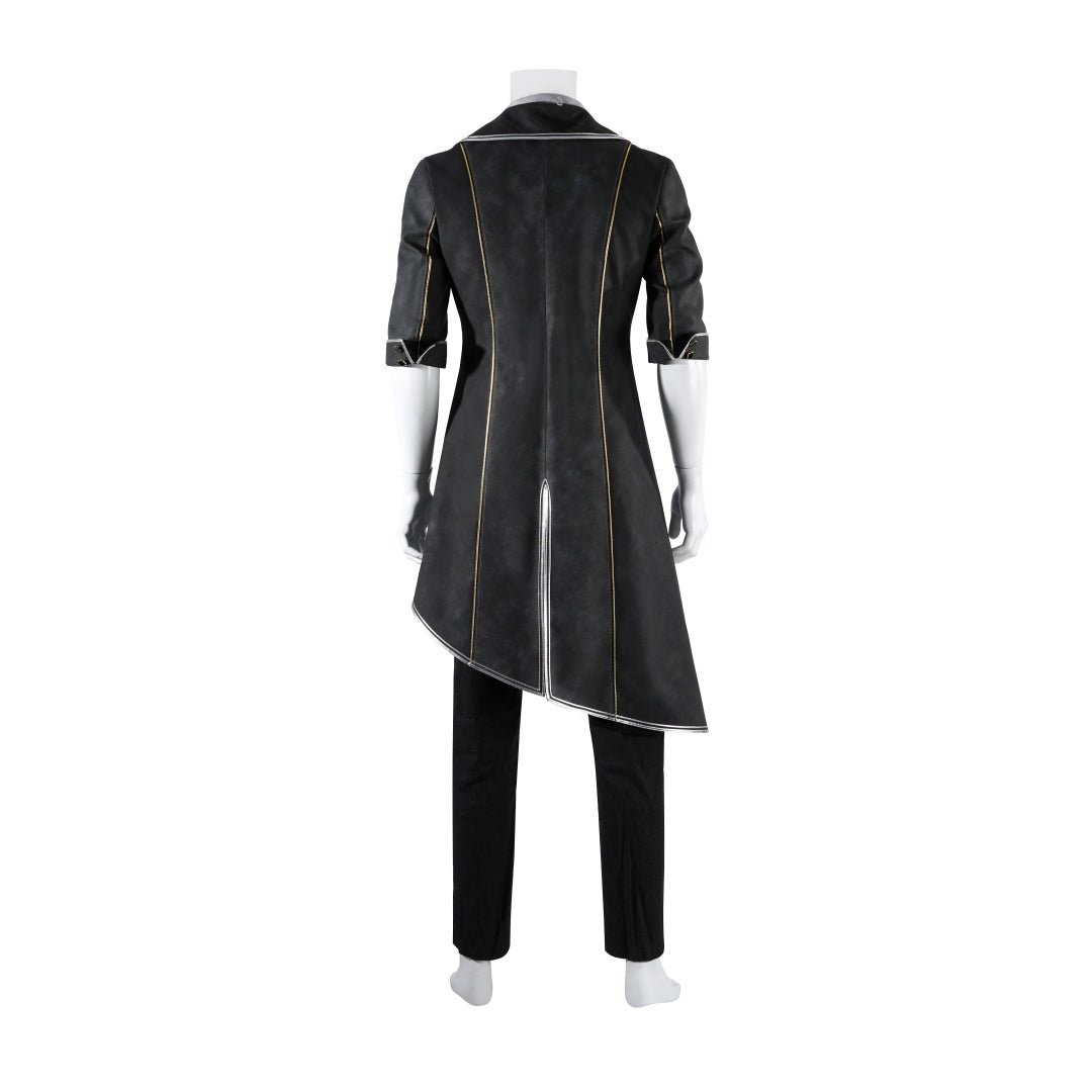 Clair Obscur: Expedition 33 Verso Cosplay Costume- Premium Game-Inspired Full Set - Coscosmos