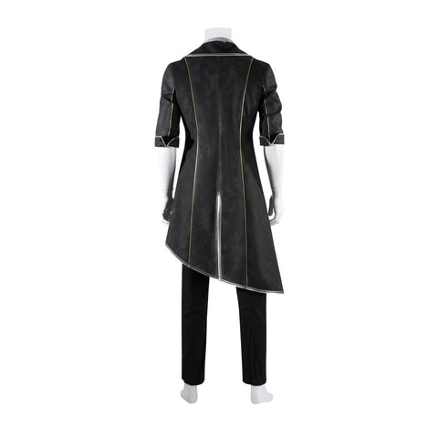 Clair Obscur: Expedition 33 Verso Cosplay Costume- Premium Game-Inspired Full Set - Coscosmos