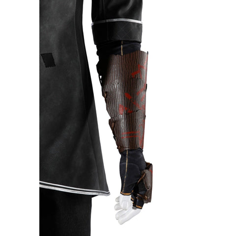 Clair Obscur: Expedition 33 Verso Cosplay Costume- Premium Game-Inspired Full Set - Coscosmos