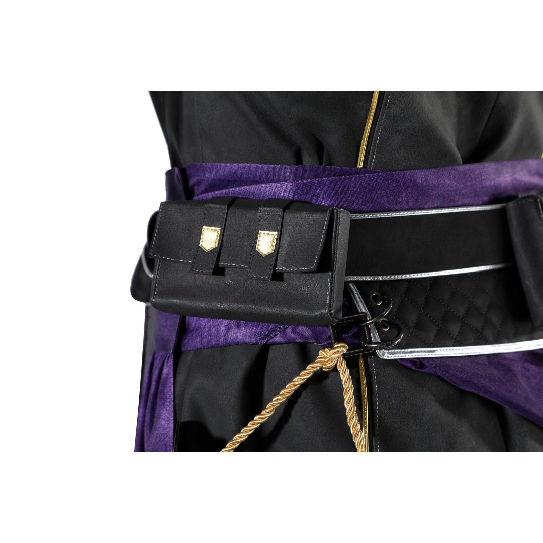 Clair Obscur: Expedition 33 Verso Cosplay Costume- Premium Game-Inspired Full Set - Coscosmos
