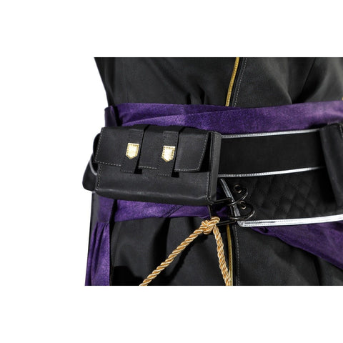 Clair Obscur: Expedition 33 Verso Cosplay Costume- Premium Game-Inspired Full Set - Coscosmos