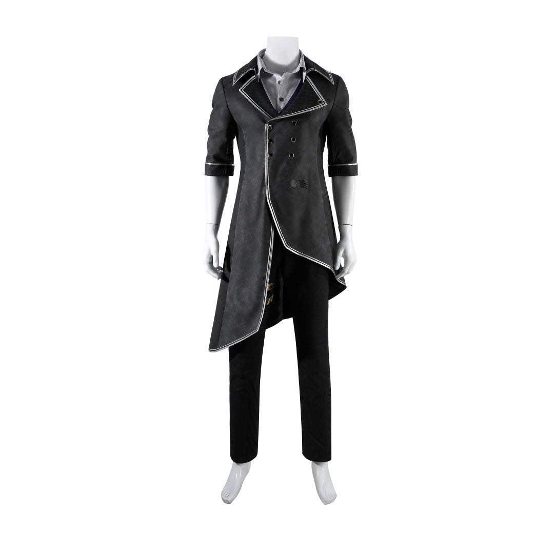 Clair Obscur: Expedition 33 Verso Cosplay Costume- Premium Game-Inspired Full Set - Coscosmos