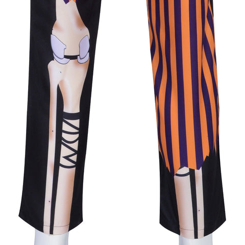 Coco Hector Cosplay Costume Halloween Role Play Polyester Suit Male Cosplay Clothing - Coscosmos