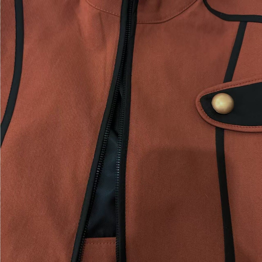 Code Geass Lelouch Lamperouge Private Daily Wear Cosplay Costume - Coscosmos